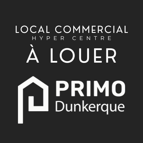 Local d'activités - 70 m²