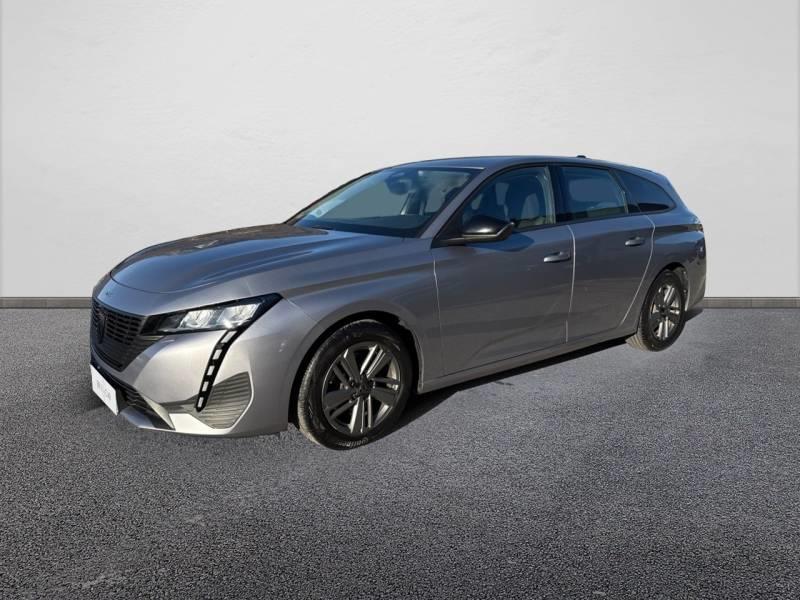 Peugeot 308 Sw BlueHDi 130ch s&amp;S Bvm6 Active Pack