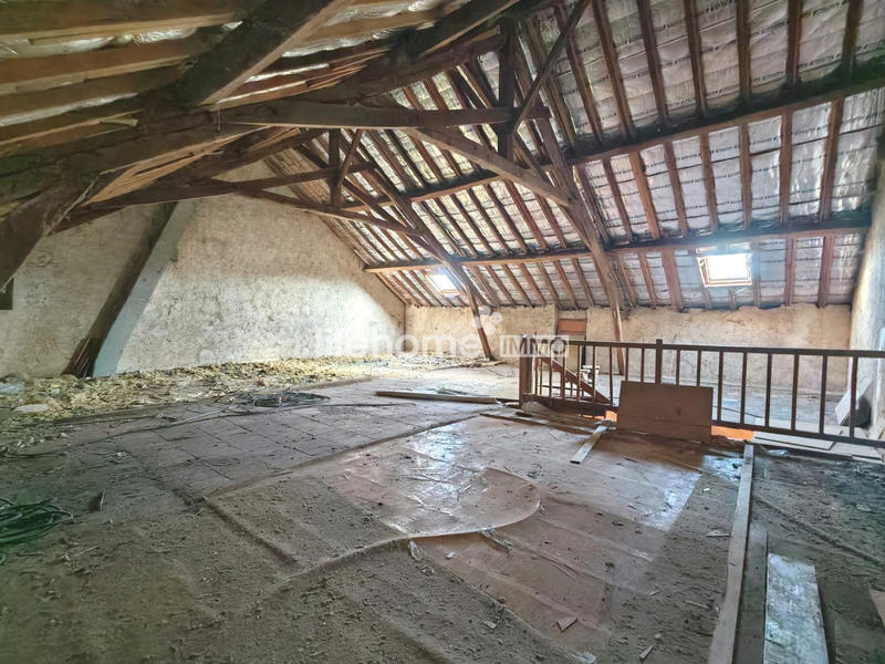 Maison - 170 m² - 4 pièces