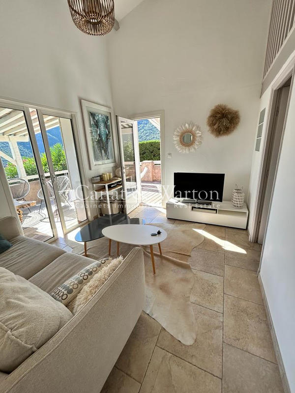 Villa - 66 m² - 4 pièces