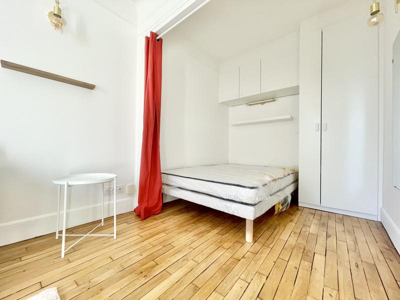 Appartement - 27 m² - 1 pièce