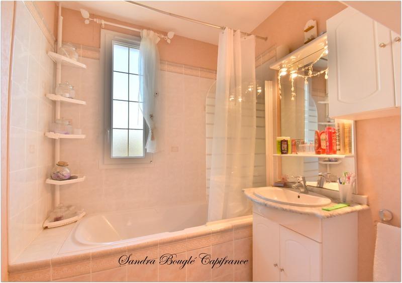 Maison - 108 m² - 5 pièces