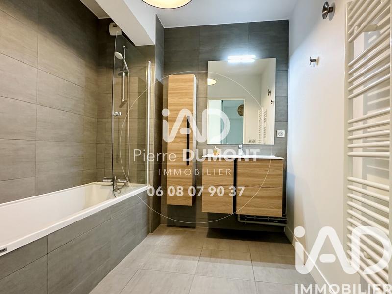 Appartement - 95 m² - 4 pièces