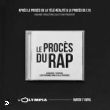 Le Procès du Rap  