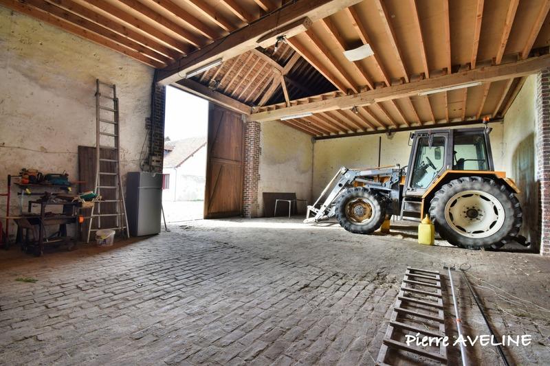 Maison - 192 m² - 8 pièces