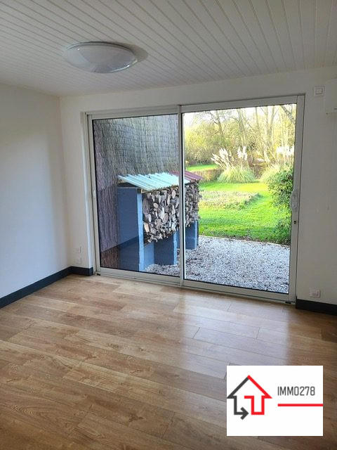 Châlet - 75 m² - 5 pièces