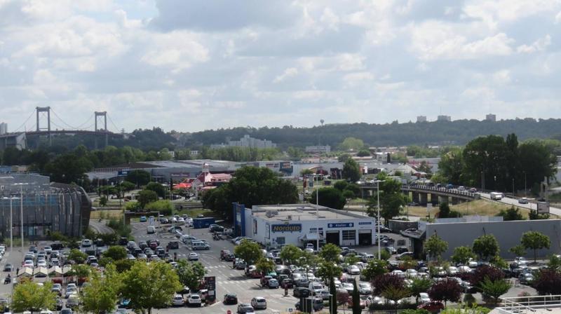 Studio - 23 m² - 1 pièce