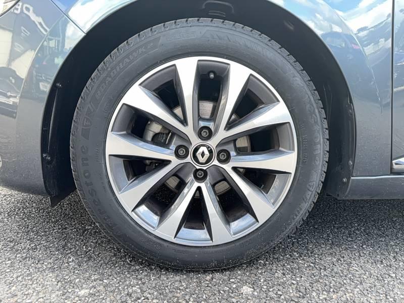 Renault Clio TCe 90 - 21n Intens