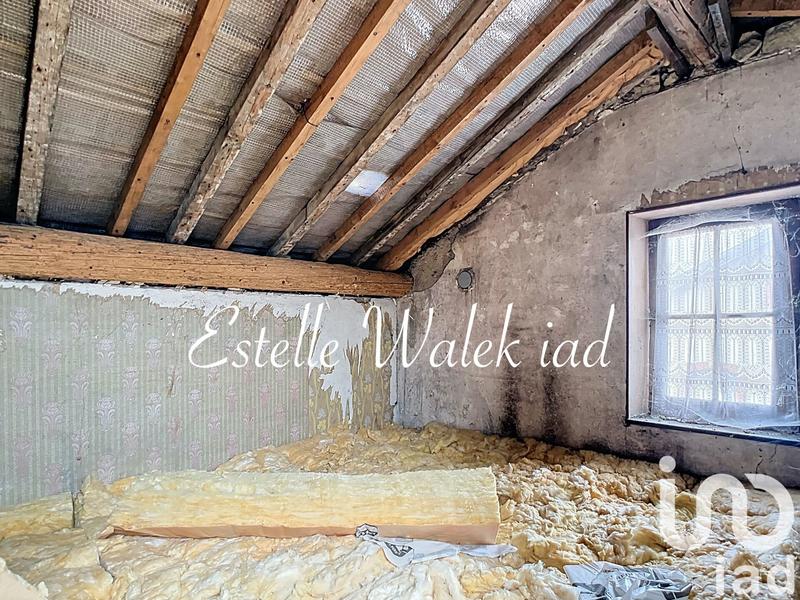 Maison - 96 m² - 4 pièces