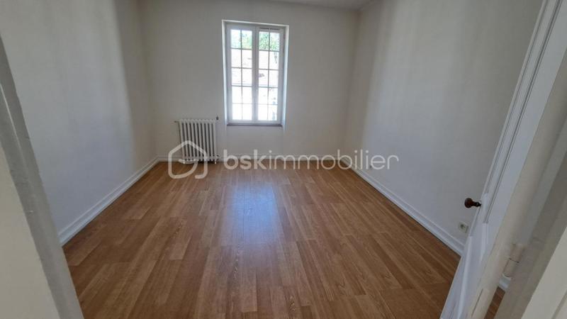 Maison de ville - 133 m² - 5 pièces