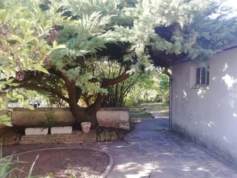 Maison de village - 192 m² - 8 pièces