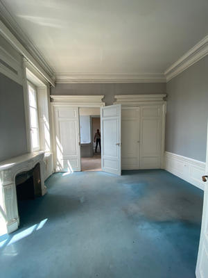 Château - 650 m² - 19 pièces