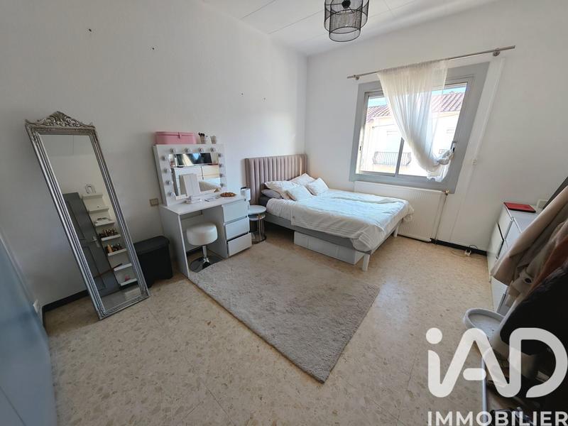 Maison - 103 m² - 4 pièces