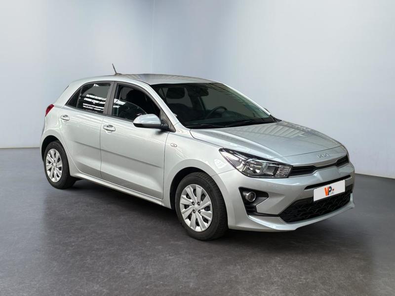 Kia Rio 1.2 DPi 84 ch Bvm5 Motion