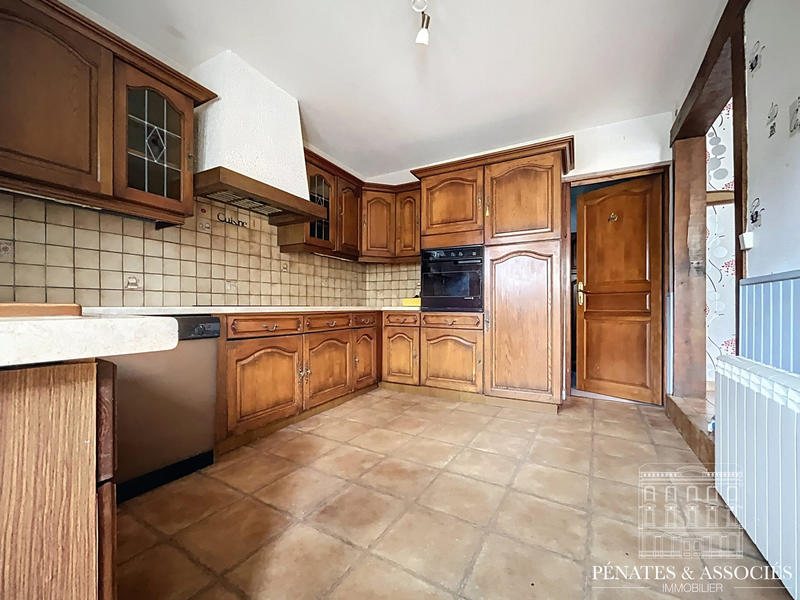 Maison - 70 m² - 2 pièces