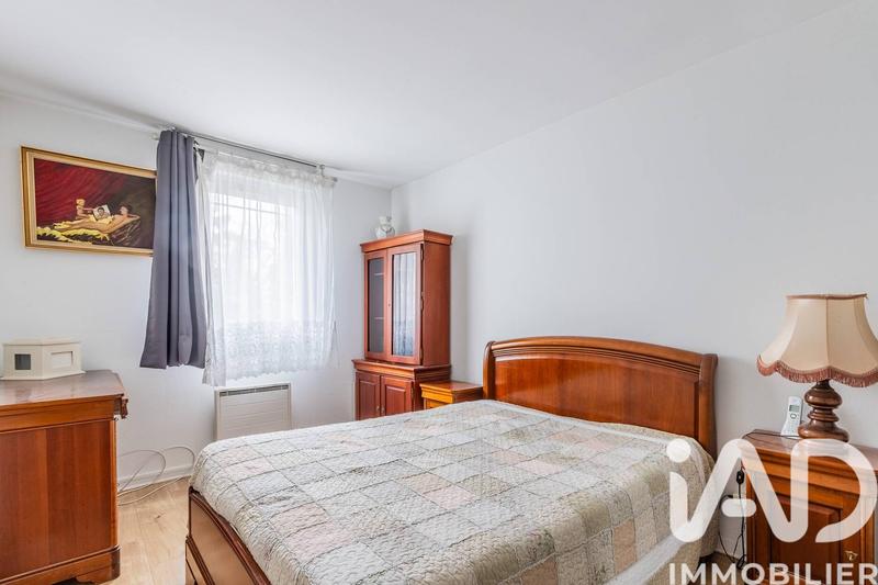 Appartement - 54 m² - 2 pièces