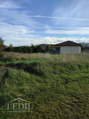 Terrain - 1 426 m²