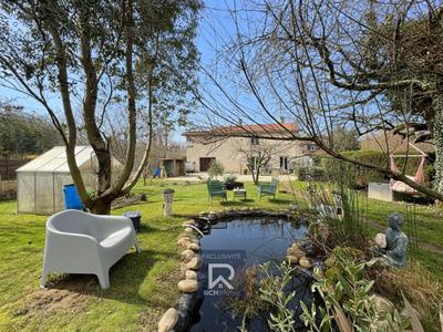 Maison traditionnelle - 94 m² - 4 pièces