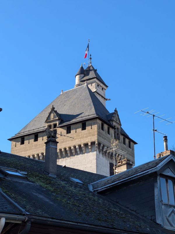 Appartement - 74 m² - 4 pièces