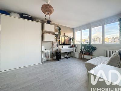 Appartement - 29 m² - 1 pièce