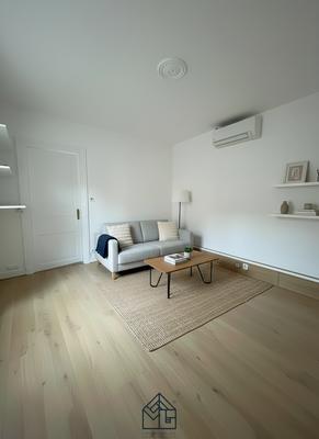 Appartement - 37 m² - 2 pièces