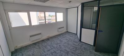 Bureau - 103 m²