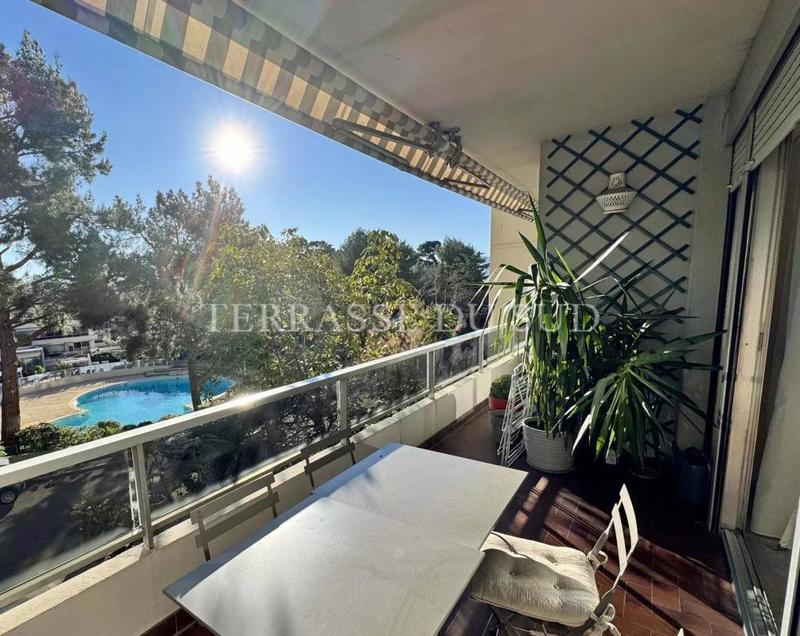 Appartement - 145 m² - 5 pièces