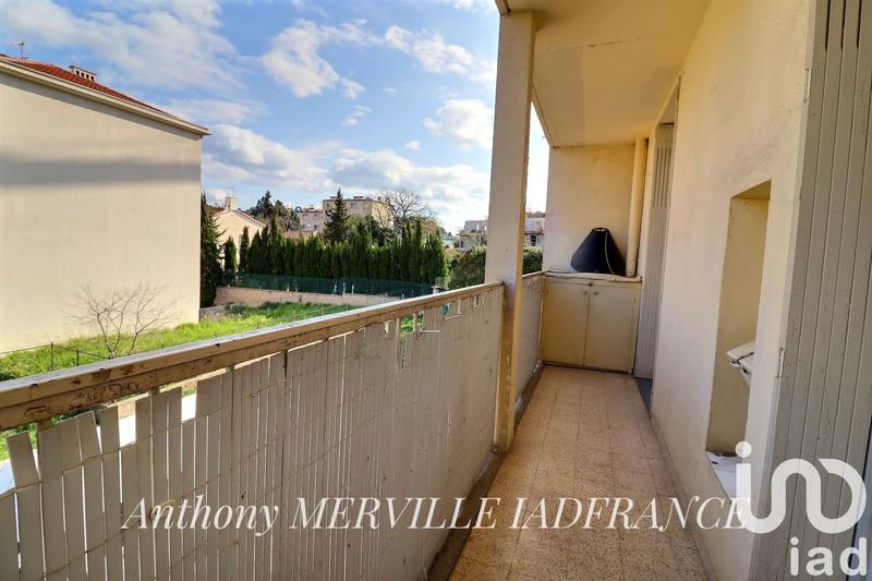 Appartement - 71 m² - 4 pièces