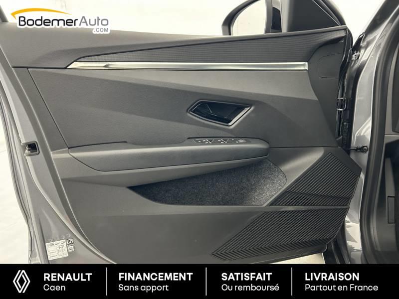 Renault Mégane E-Tech Ev60 130ch super charge Evolution Er