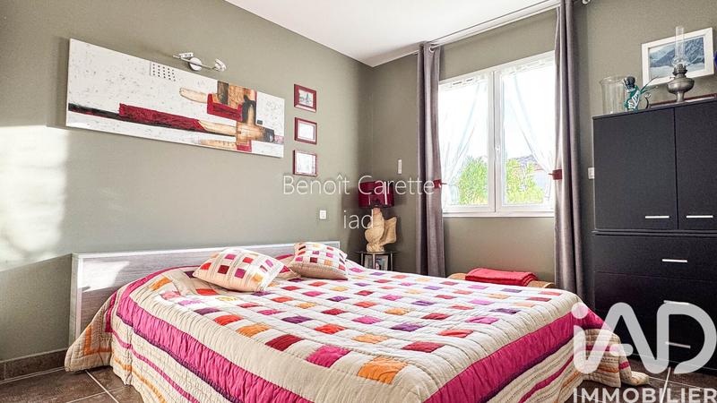 Maison - 172 m² - 6 pièces