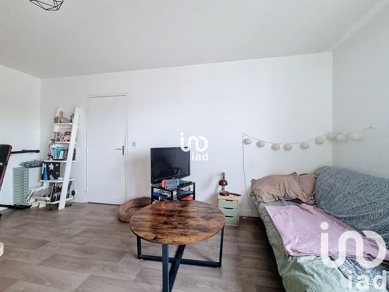 Appartement - 35 m² - 1 pièce