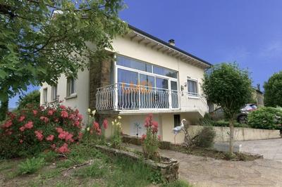 Maison de village - 140 m² - 5 pièces