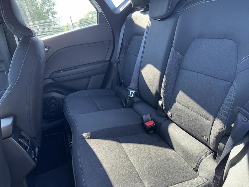 Renault Captur TCe 90 Evolution