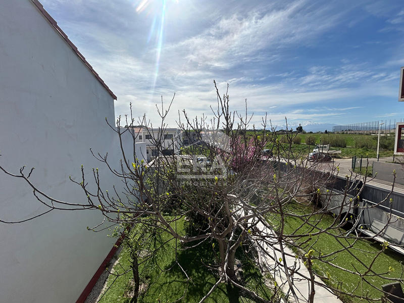 Maison - 115 m² - 6 pièces