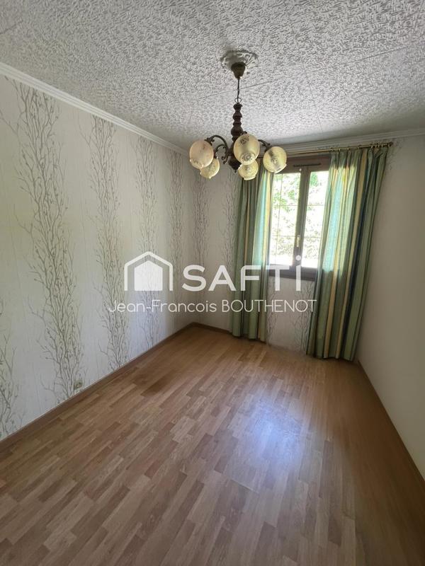 Maison - 168 m² - 7 pièces