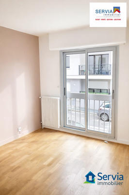 Appartement - 80 m² - 4 pièces
