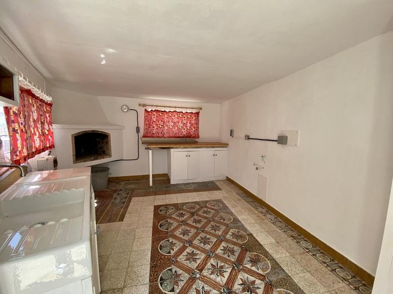 Maison - 132 m² - 6 pièces