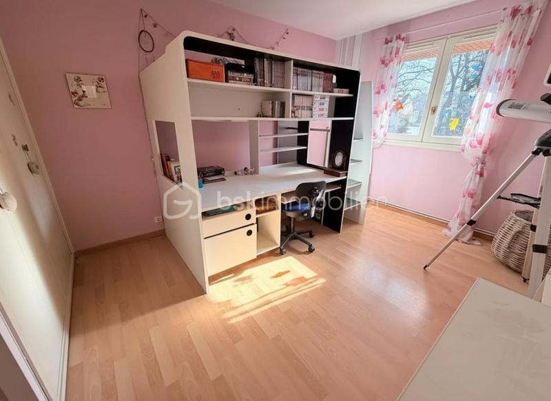 Maison - 103 m² - 5 pièces