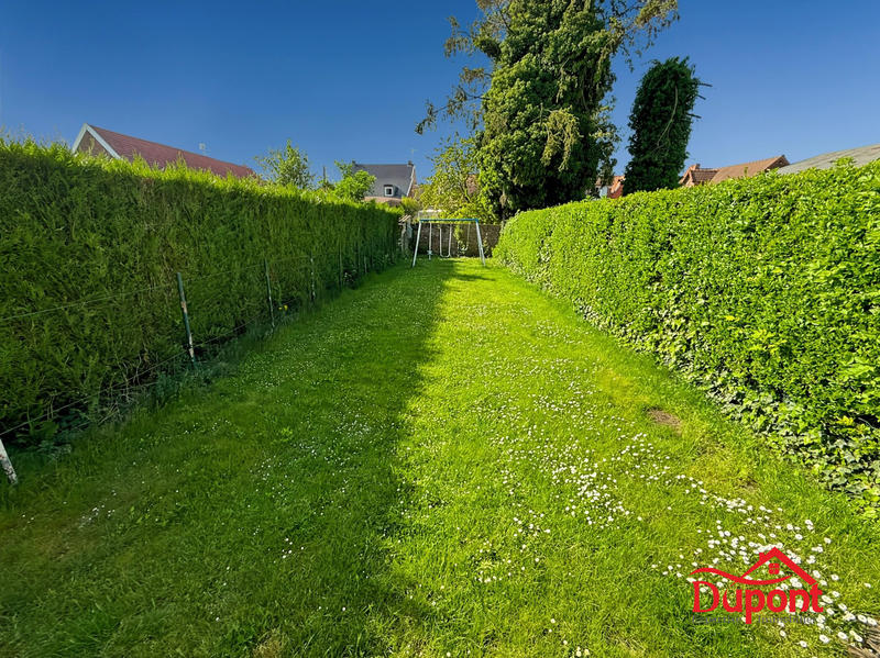 Maison ancienne - 91 m² - 4 pièces