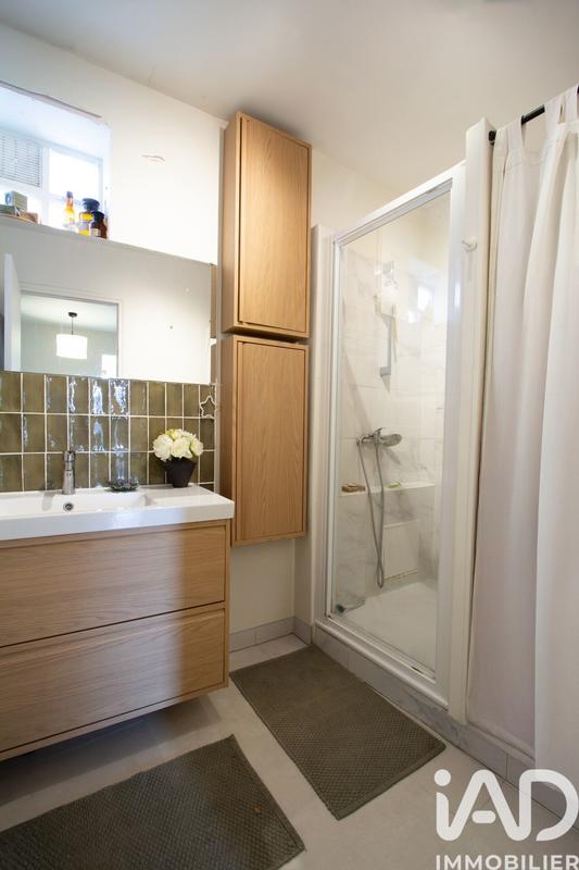 Appartement - 70 m² - 4 pièces