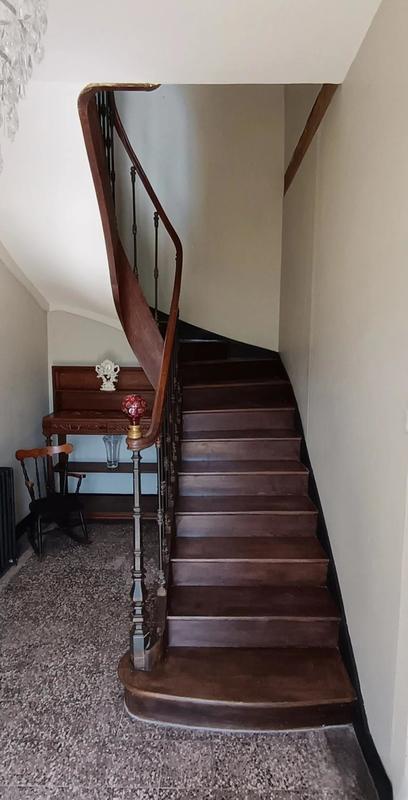 Maison - 200 m² - 6 pièces