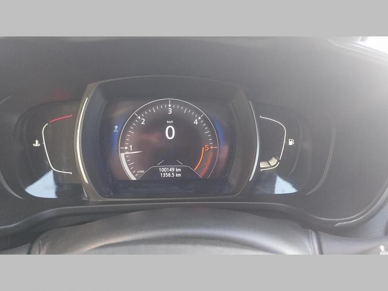 Renault Kadjar Blue dCi 115 Intens