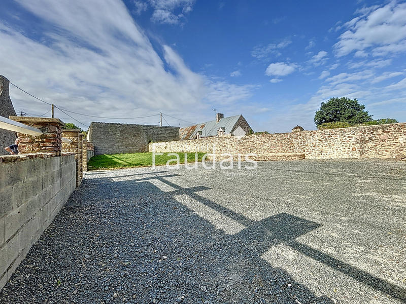 Maison - 117 m² - 4 pièces