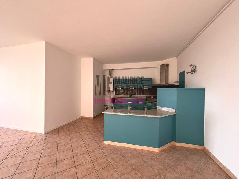 Appartement - 148 m² - 5 pièces