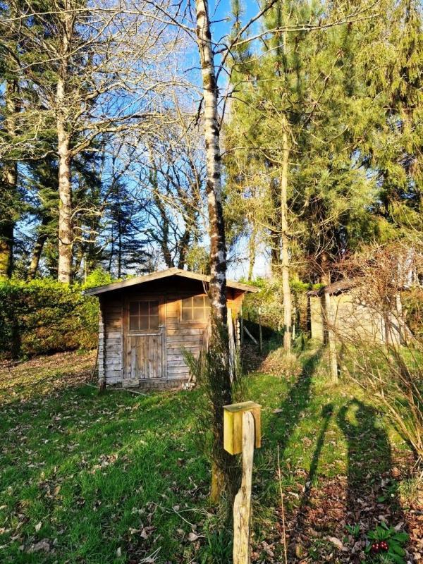 Maison de campagne - 61 m² - 4 pièces