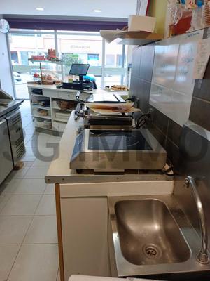 Fonds de commerce - Magasins - 150 m²