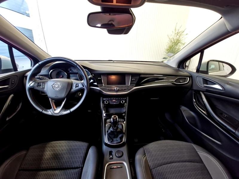 Opel Astra 1.2 Turbo 130 Ch Opel 2020