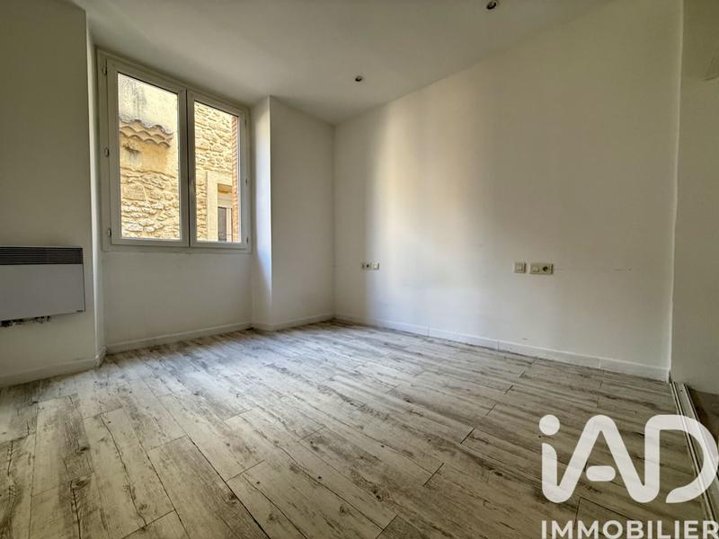 Maison - 116 m² - 5 pièces