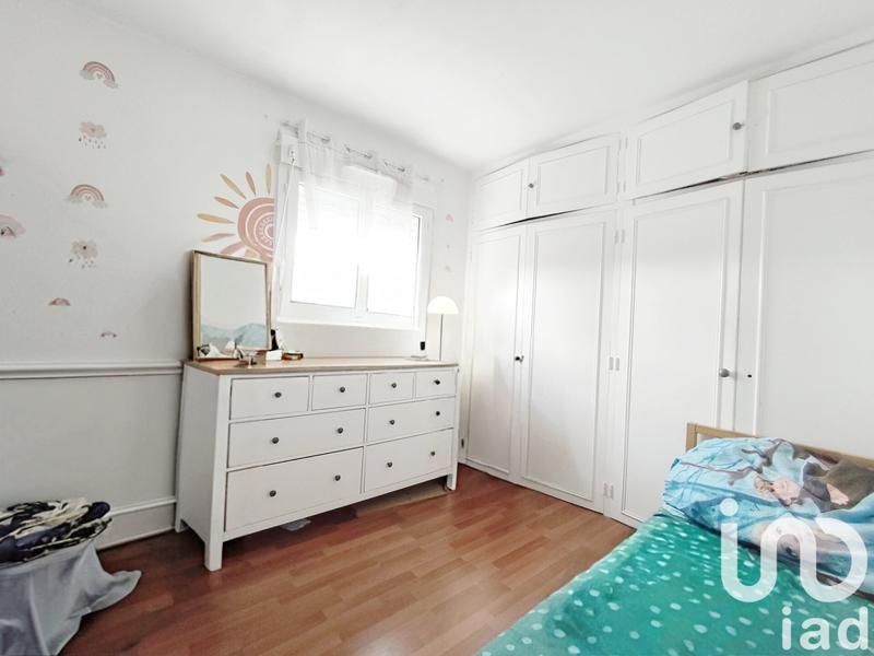 Appartement - 50 m² - 3 pièces