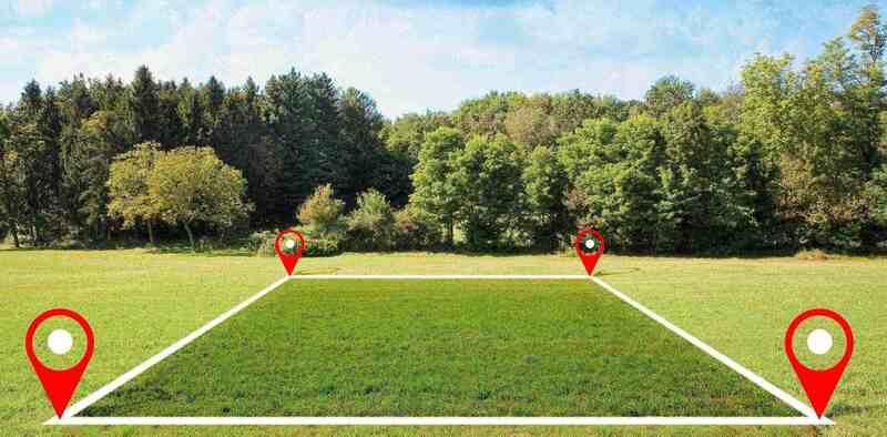 Appartement - 946 m²